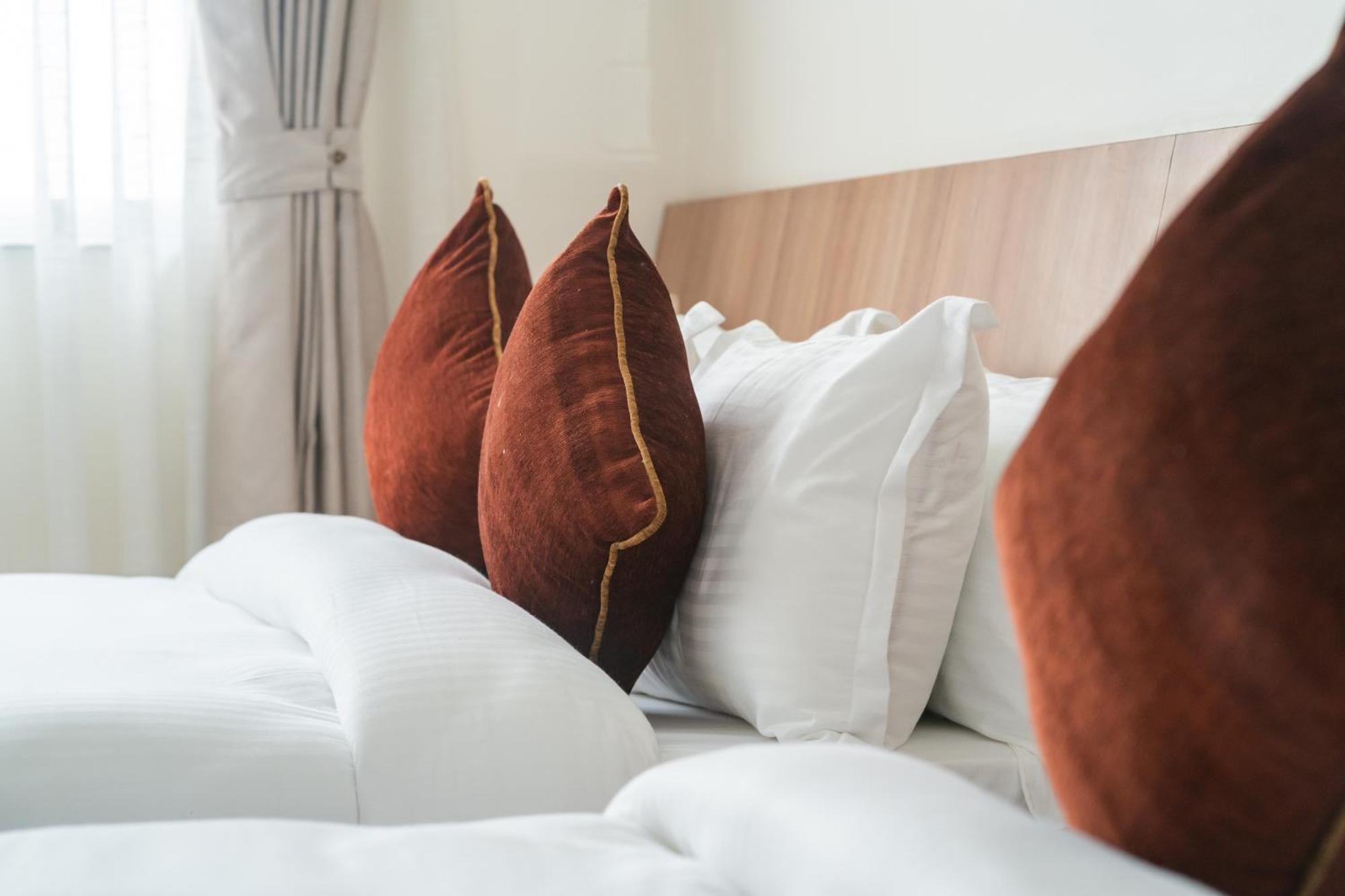 Hotel Crystal Pashupati Катманду Экстерьер фото